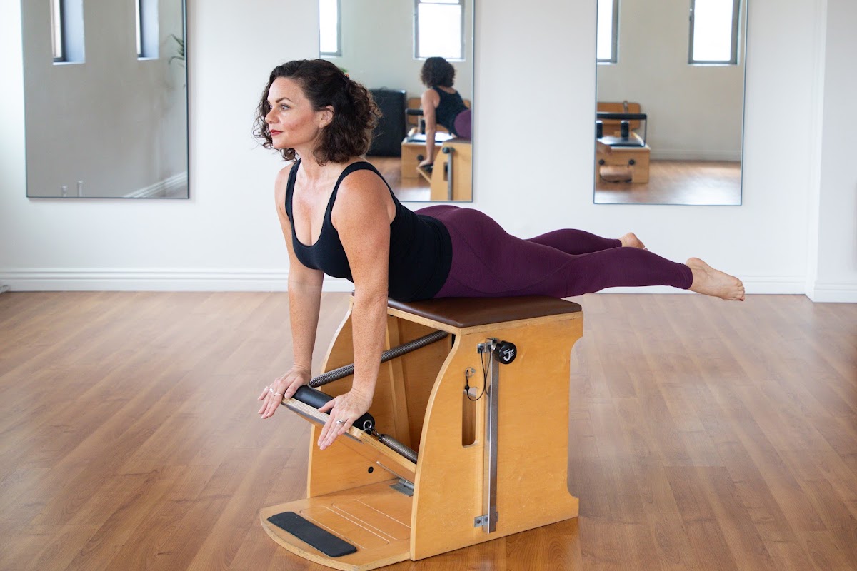 The Pilates Smith - Photo 2