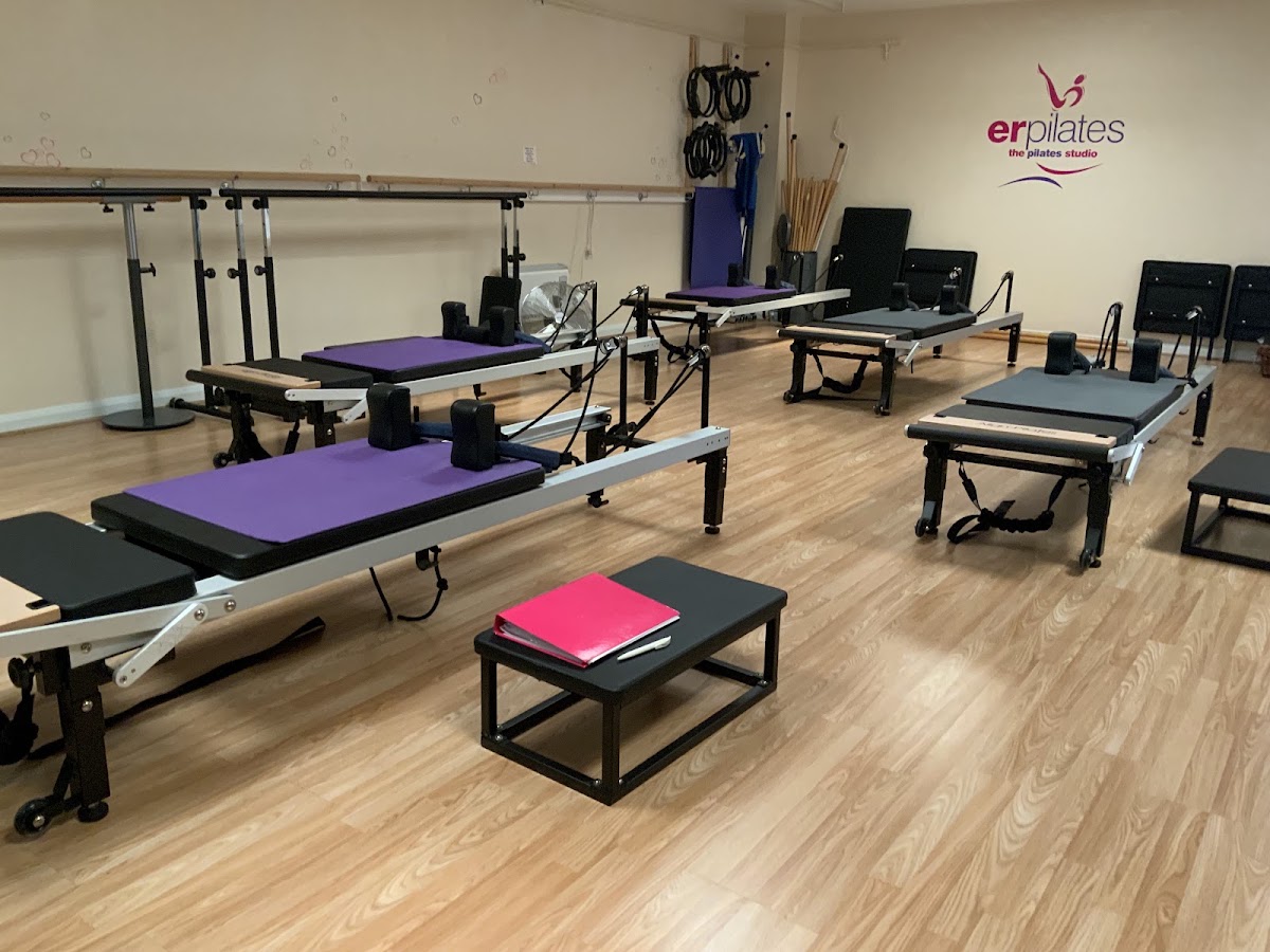 The Pilates Studio Anlaby - Photo 2
