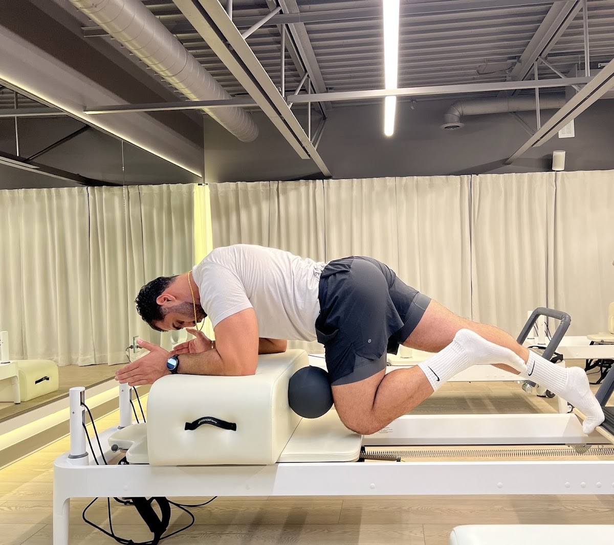 The Pilates Studio at Valor - Reformer Studio in Ann Arbor - Photo 2