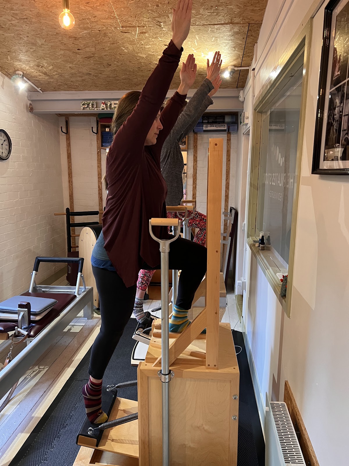 The Pilates Studio Edinburgh - Photo 2