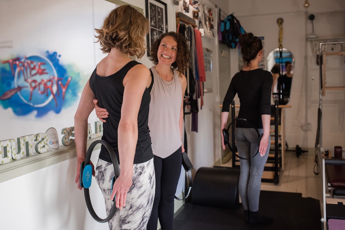 The Pilates Studio Edinburgh - Photo 3