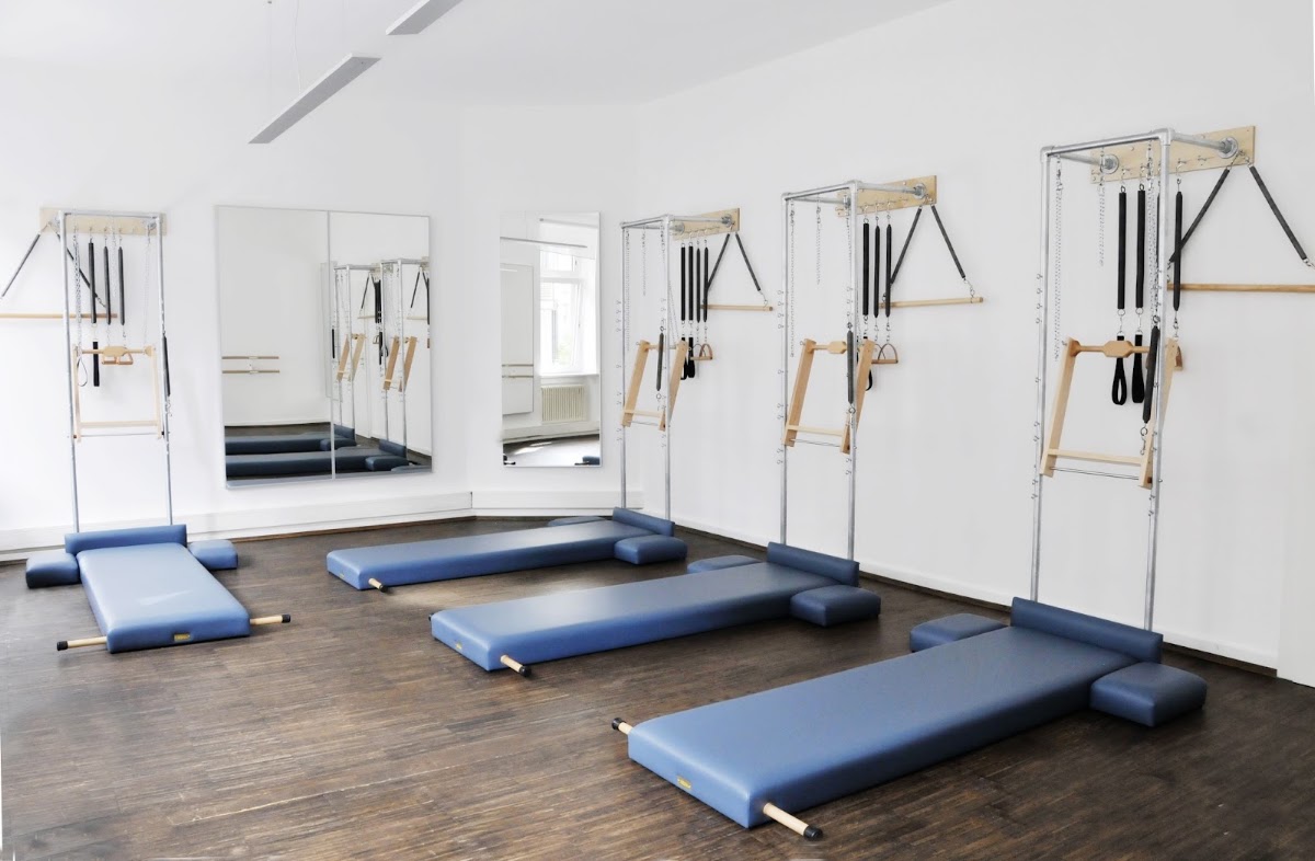 the pilates studio - Photo 2