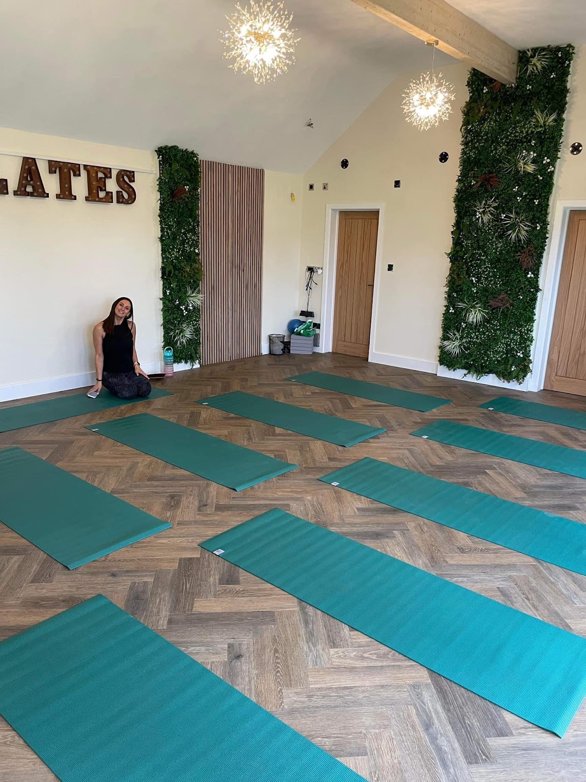 The Pilates Studio New Forest - Photo 2