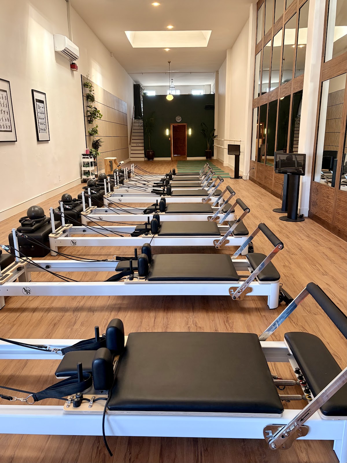 The Pilates Studio - Photo 1