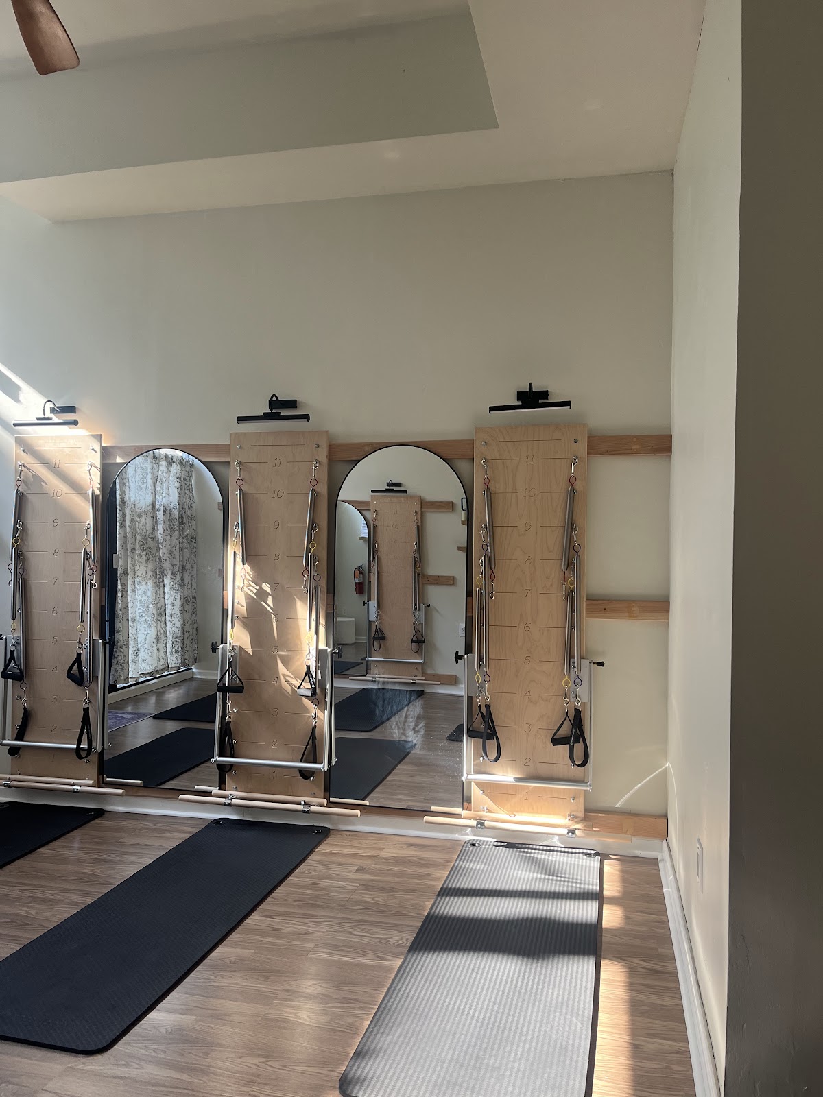 The Pilates & Wellness Studio - Photo 2
