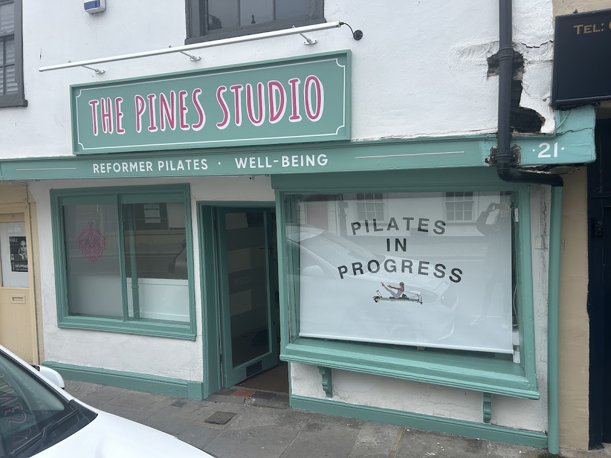 The Pines Studio - Photo 3