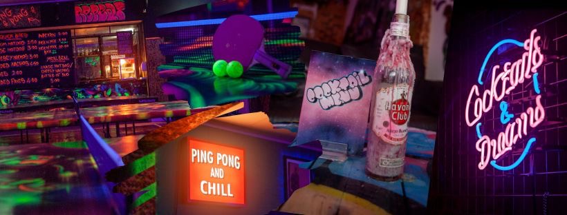 The Ping Pong Club - Photo 3