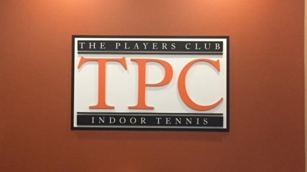 The Players' Club - Photo 1