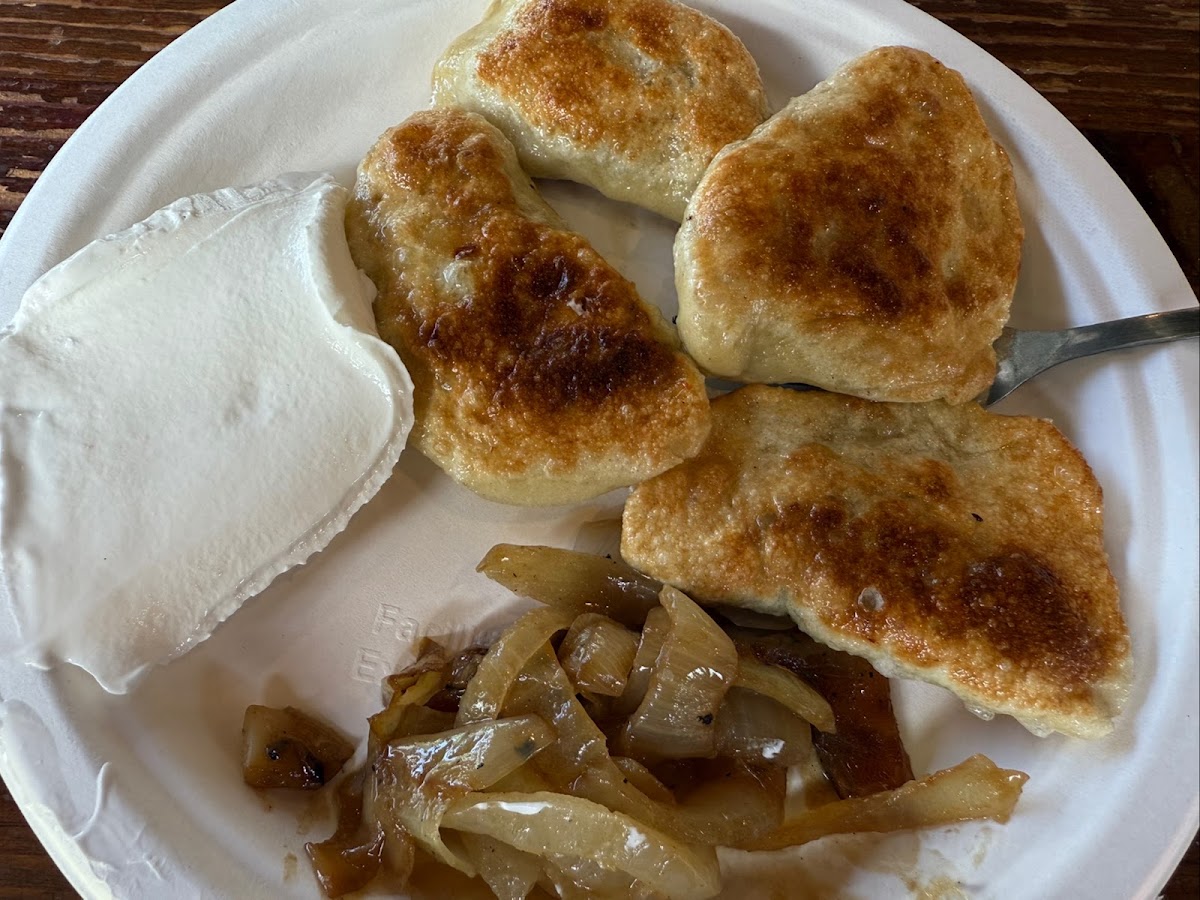 The Podski Food Cart Lot - Photo 2