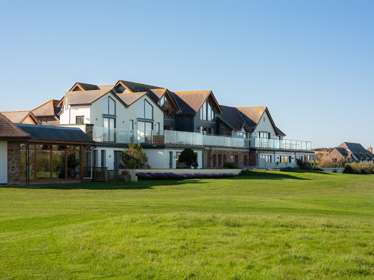 The Point at Polzeath - Golf Course Cornwall - Photo 1