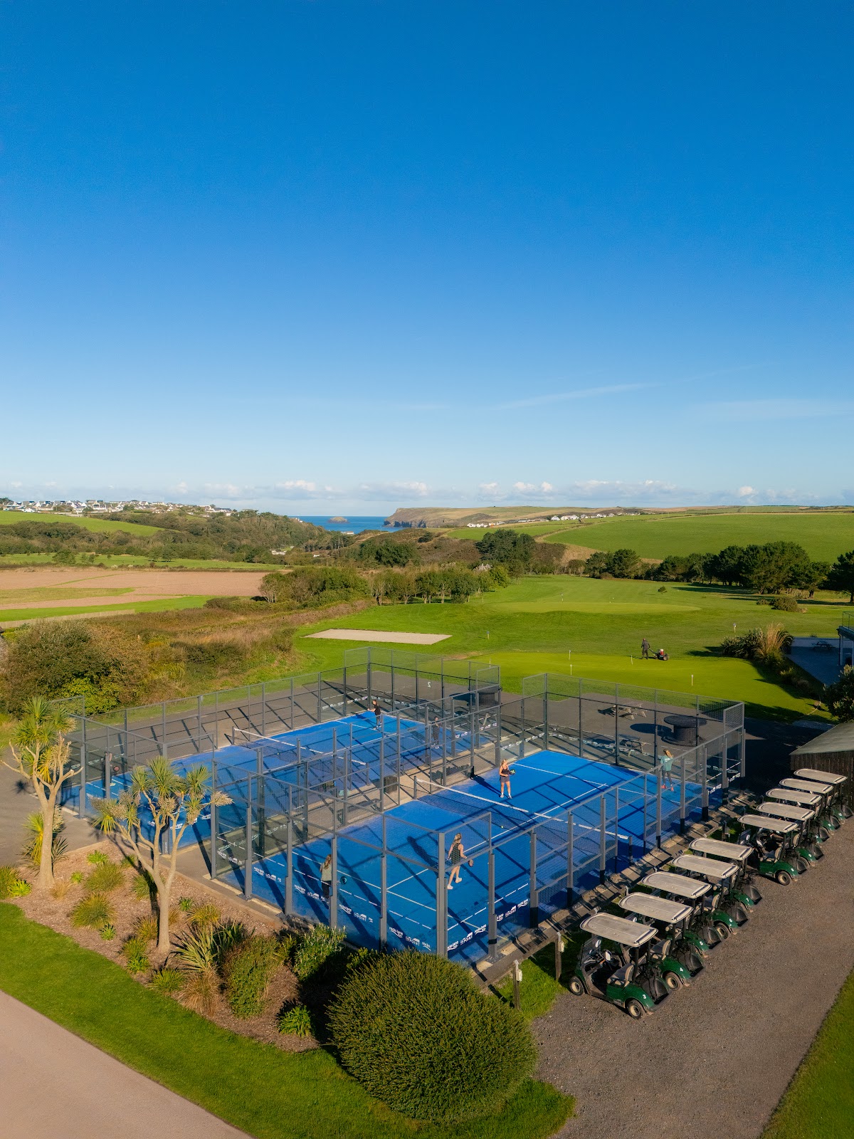 The Point at Polzeath - Golf Course Cornwall - Photo 3