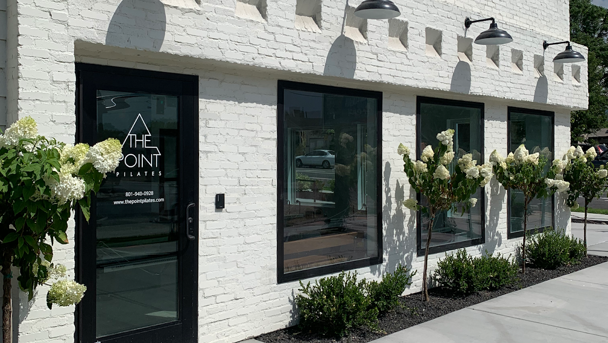 The Point Pilates - Photo 1