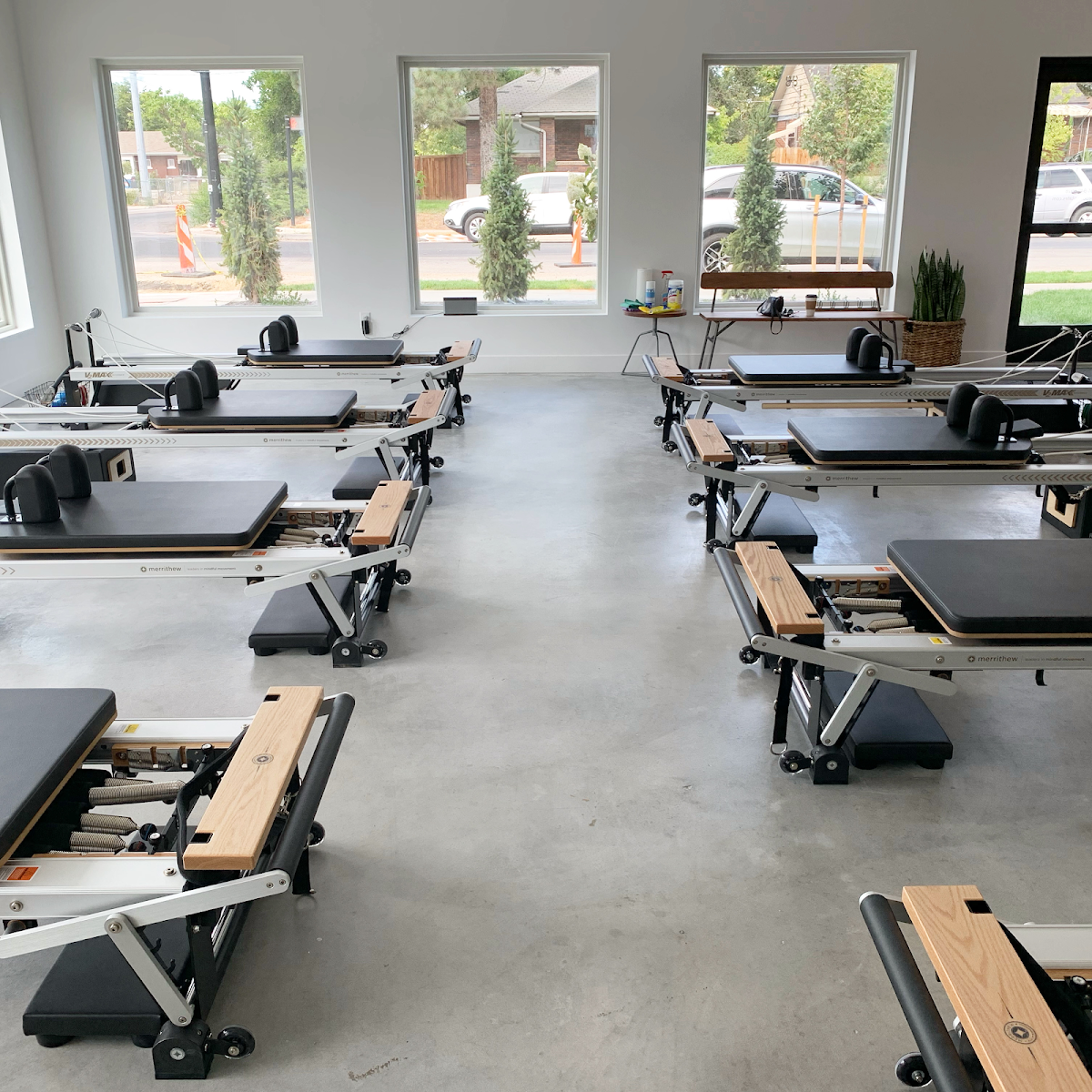 The Point Pilates - Photo 3