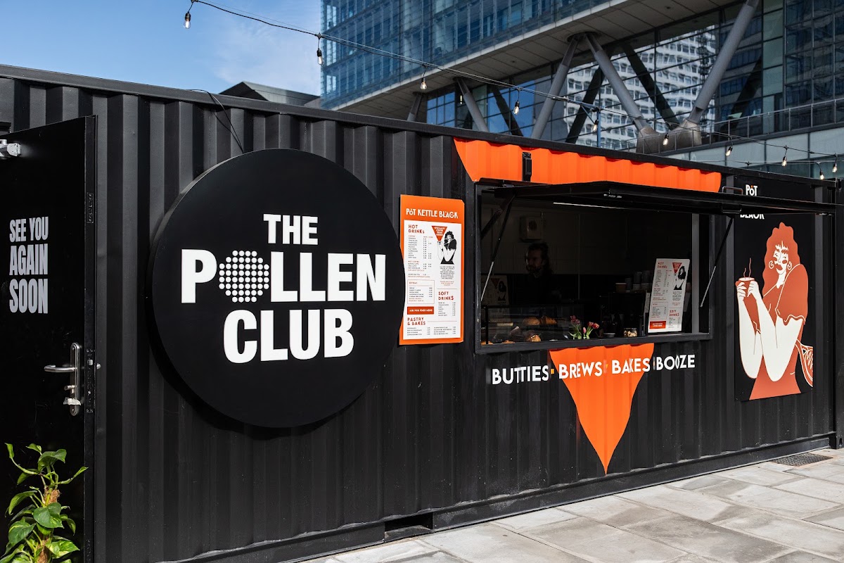 The Pollen Club - Photo 1