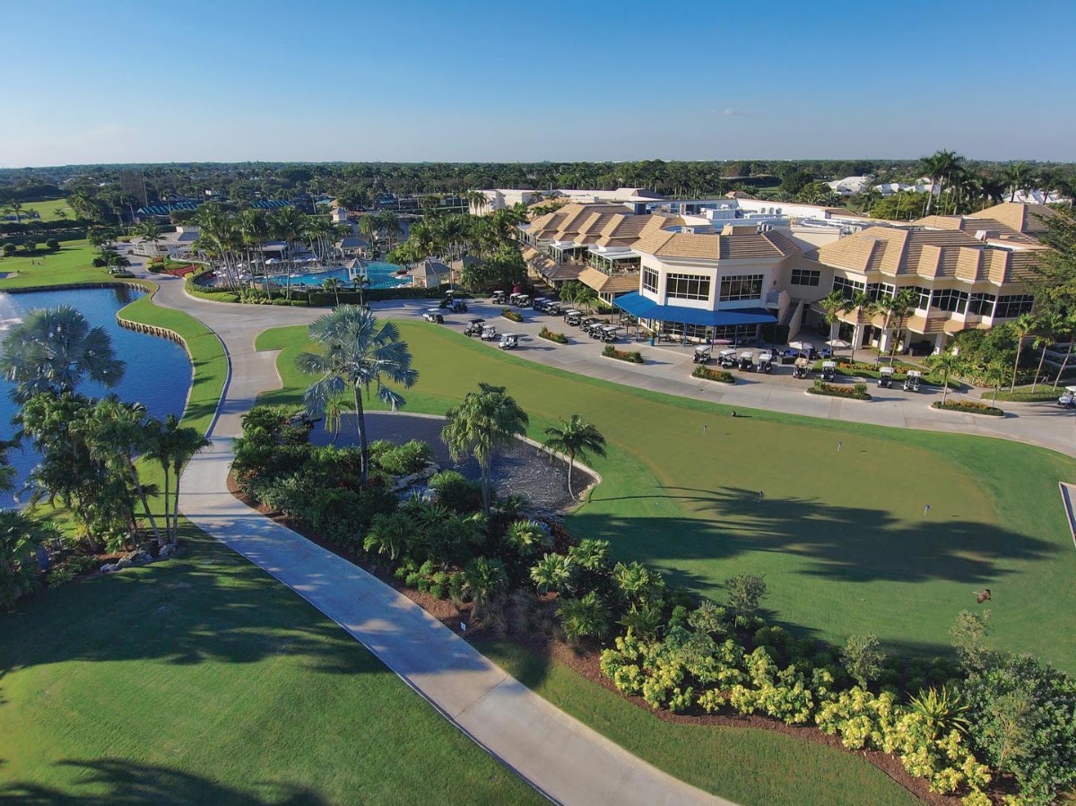 The Polo Club of Boca Raton - Photo 2