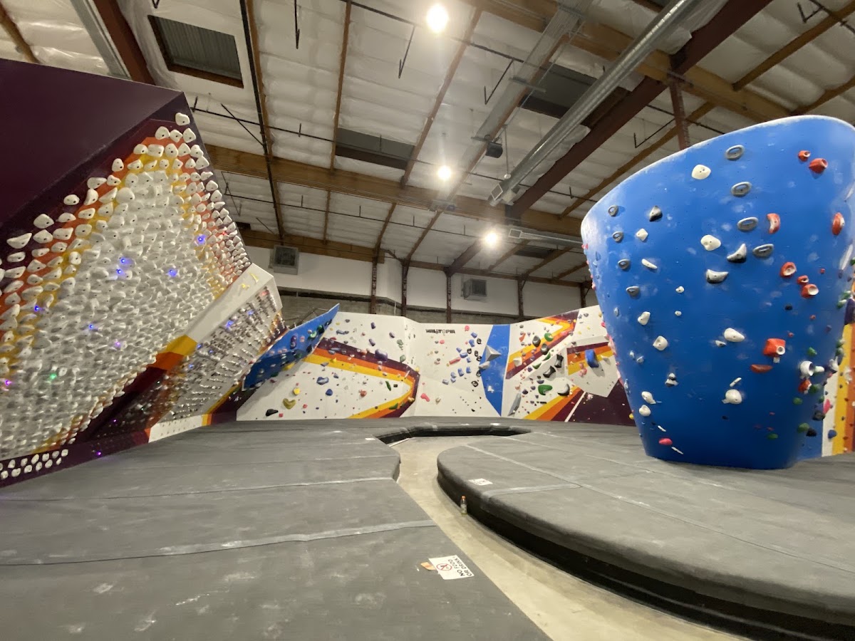 The Post Climbing