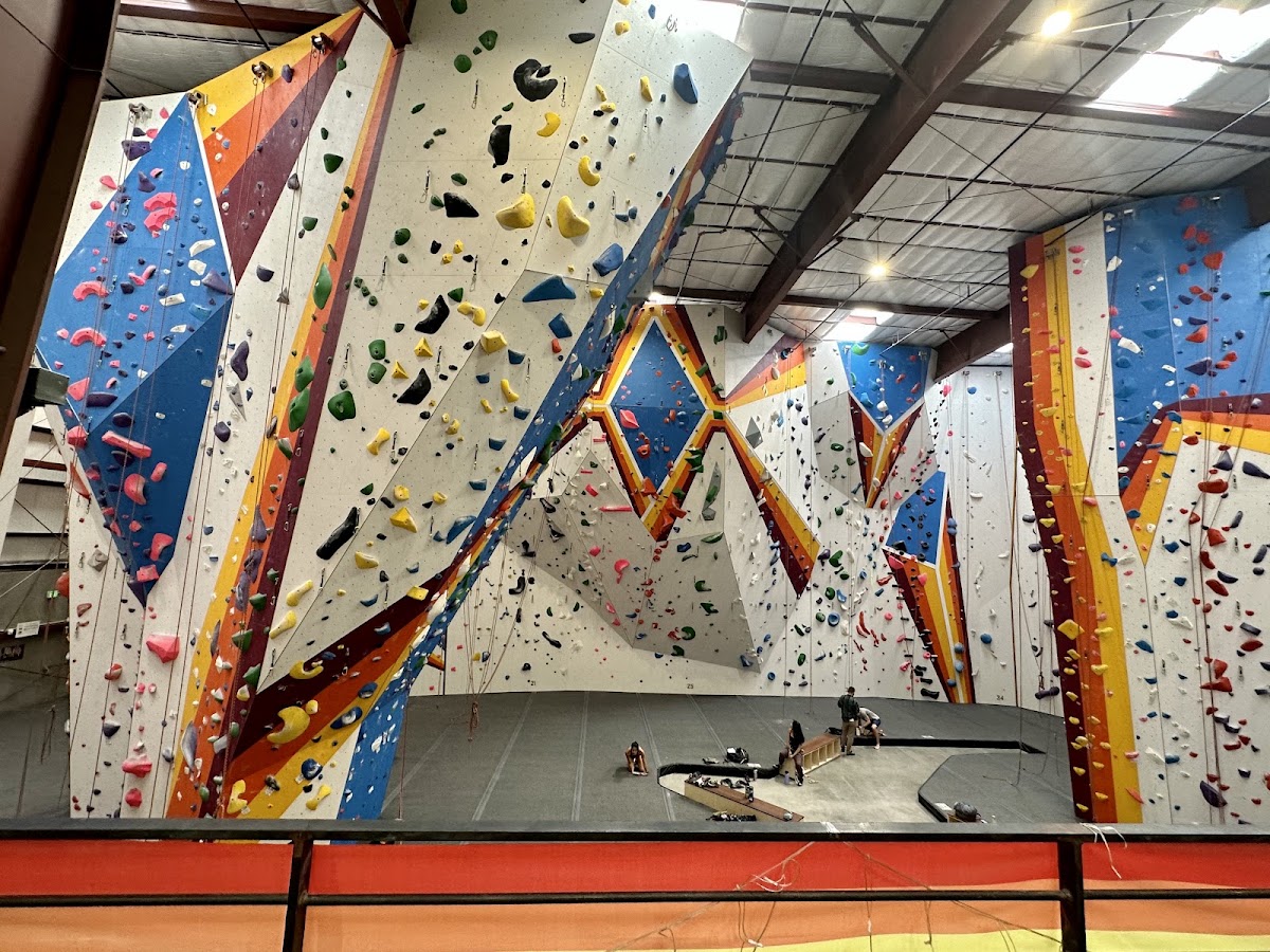 The Post Climbing - Photo 2