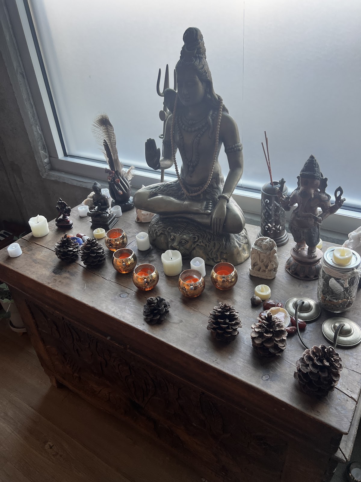 The Practice Space - Yoga Pilates - Photo 3
