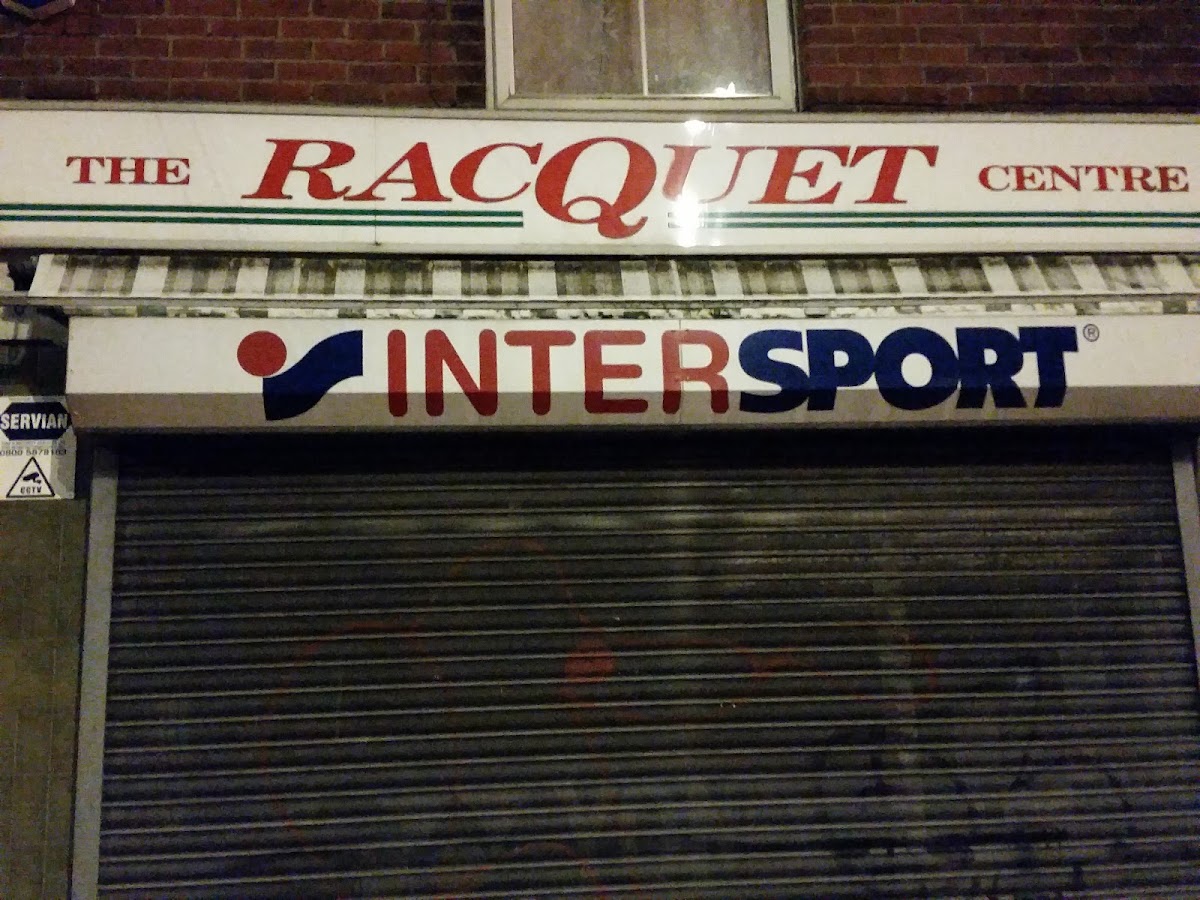 The Racquet Centre - Photo 2