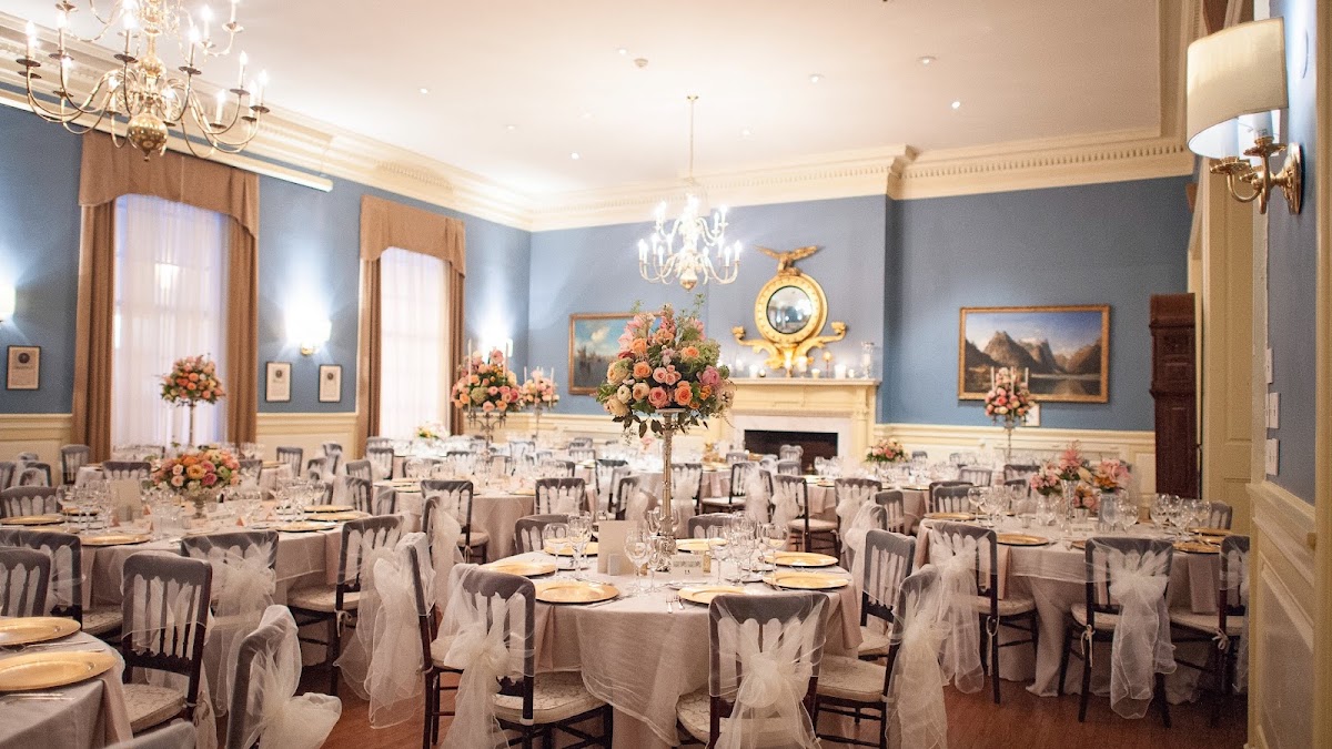 The Racquet Club of Philadelphia - Photo 1