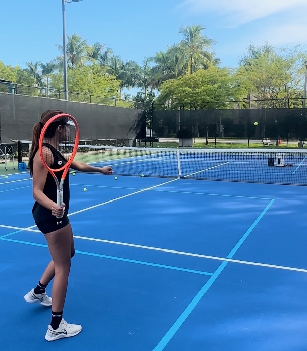 The Racquet - Coral Gables/Doral