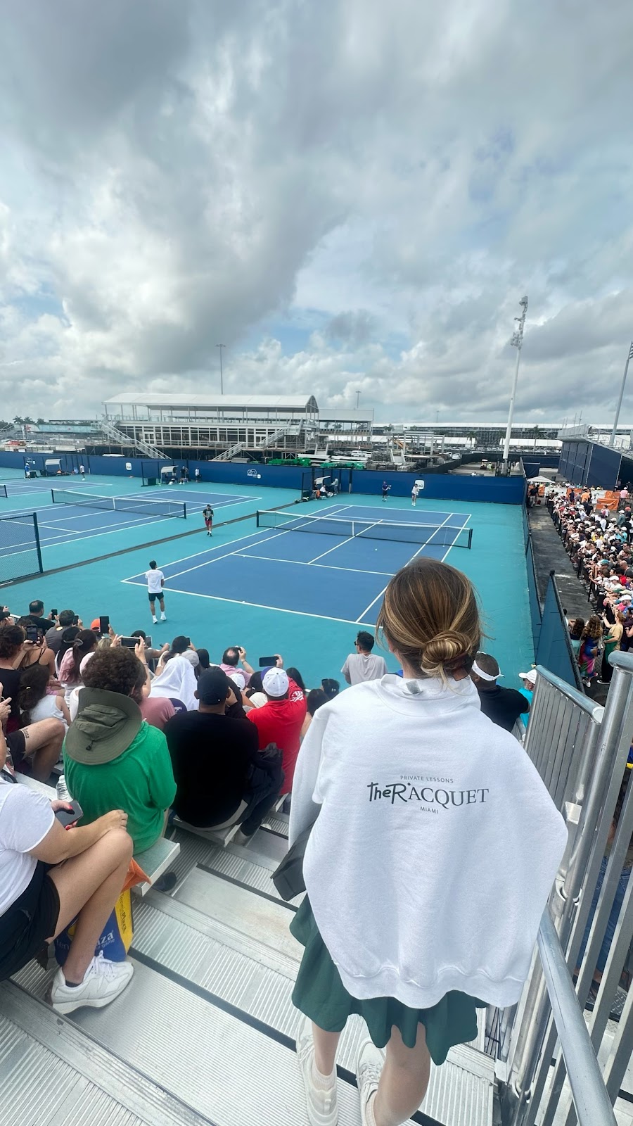 The Racquet - Coral Gables/Doral - Photo 3