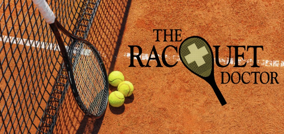 The Racquet Doctor - Photo 2