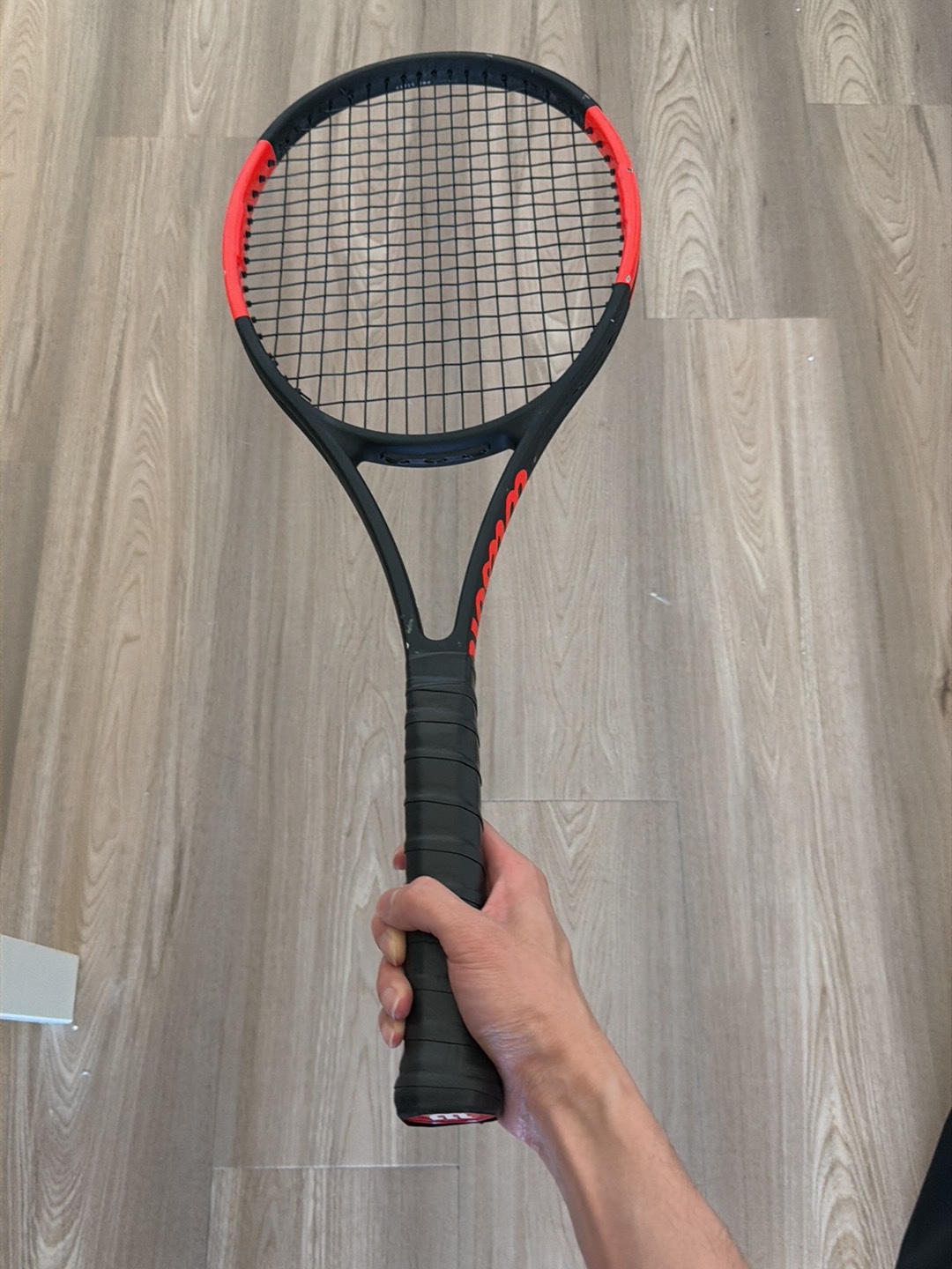 The Racquet Lab - Photo 3