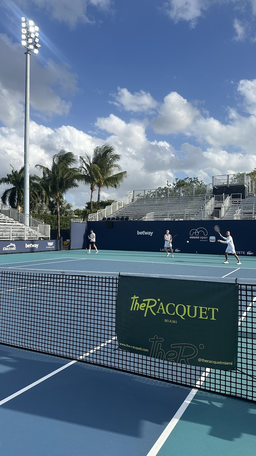 The Racquet - Midtown/North Miami - Photo 2