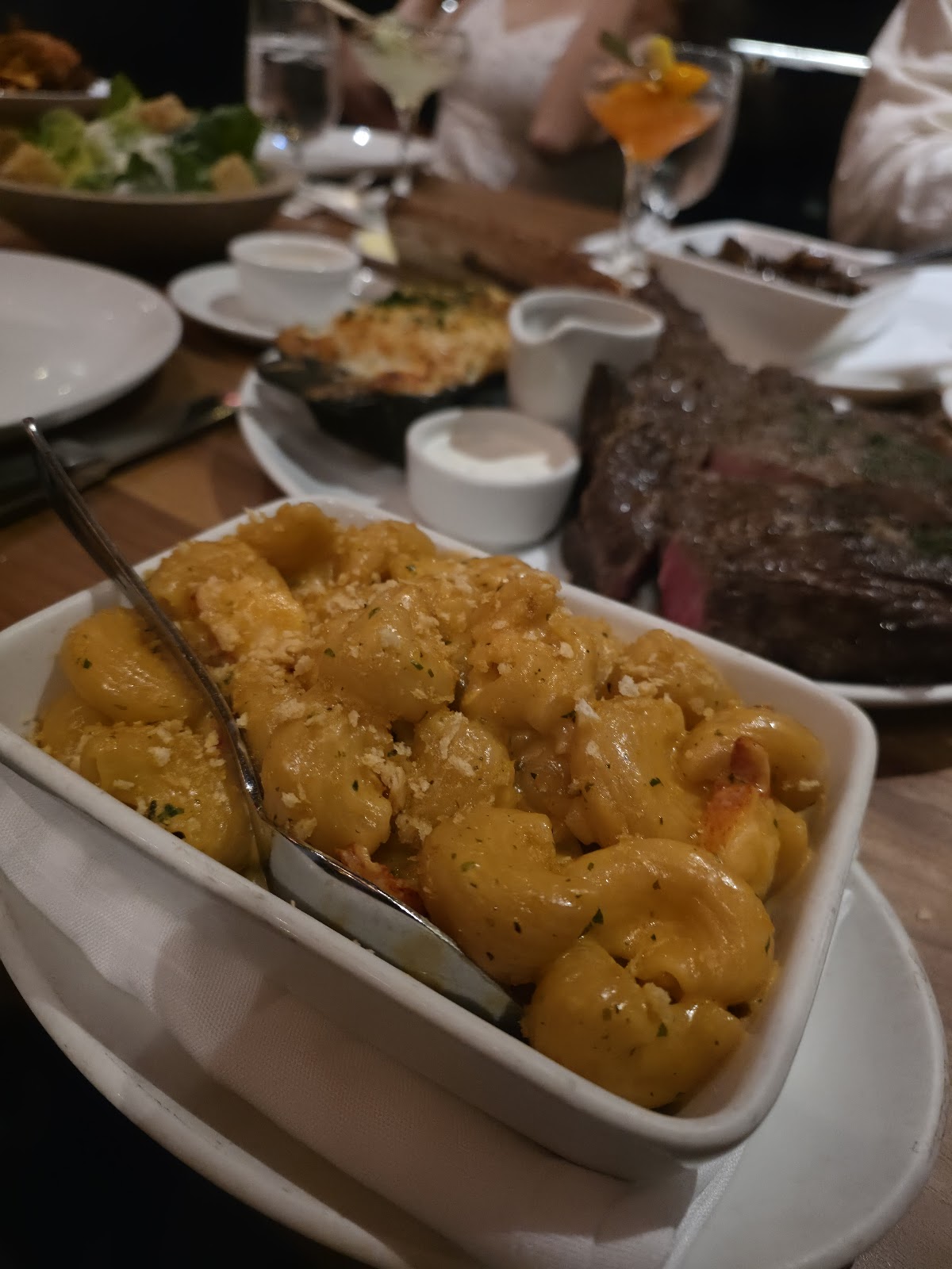 THE RANCH Restaurant - Photo 3