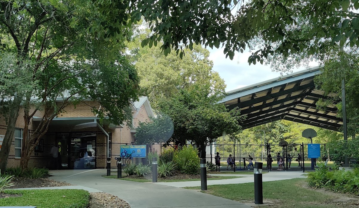 The Recreation Center at Bear Branch Park - Photo 1