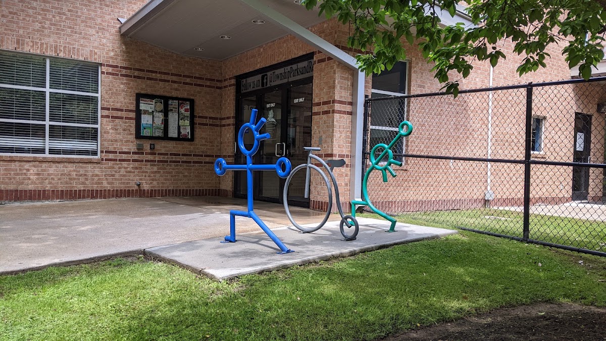 The Recreation Center at Bear Branch Park - Photo 2