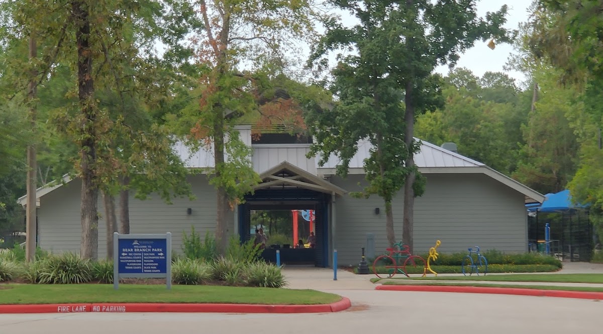 The Recreation Center at Bear Branch Park - Photo 3