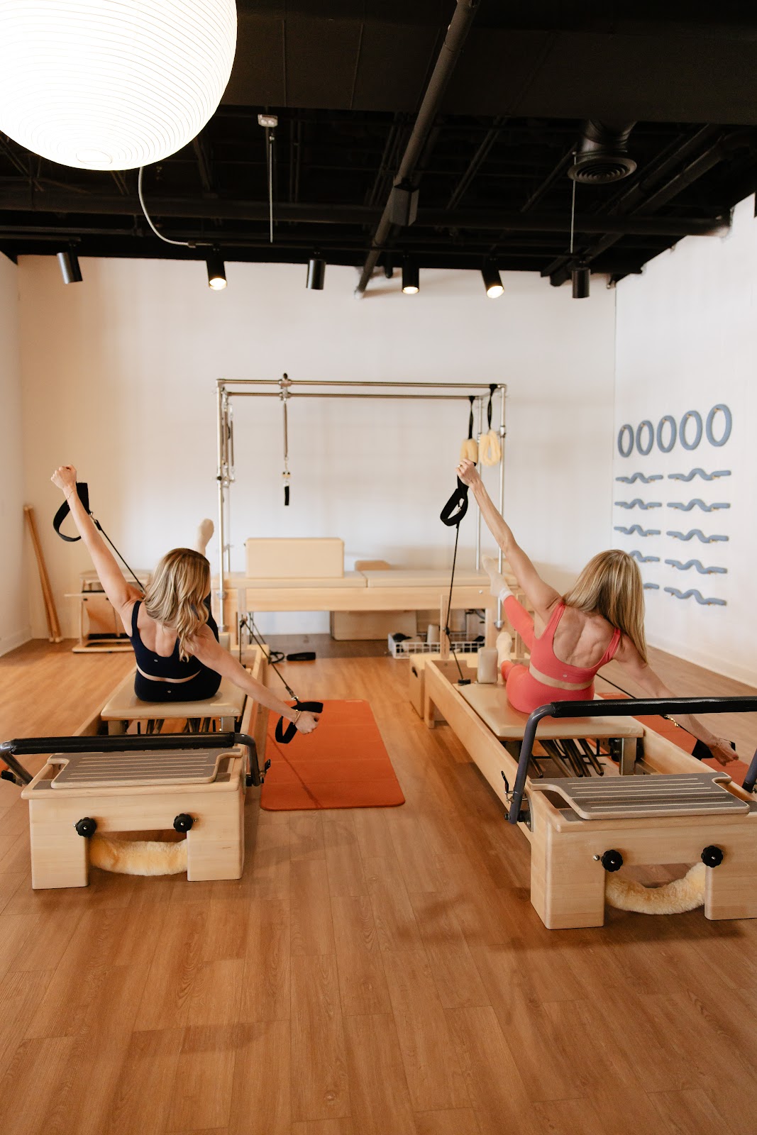 the reform method - WILMETTE