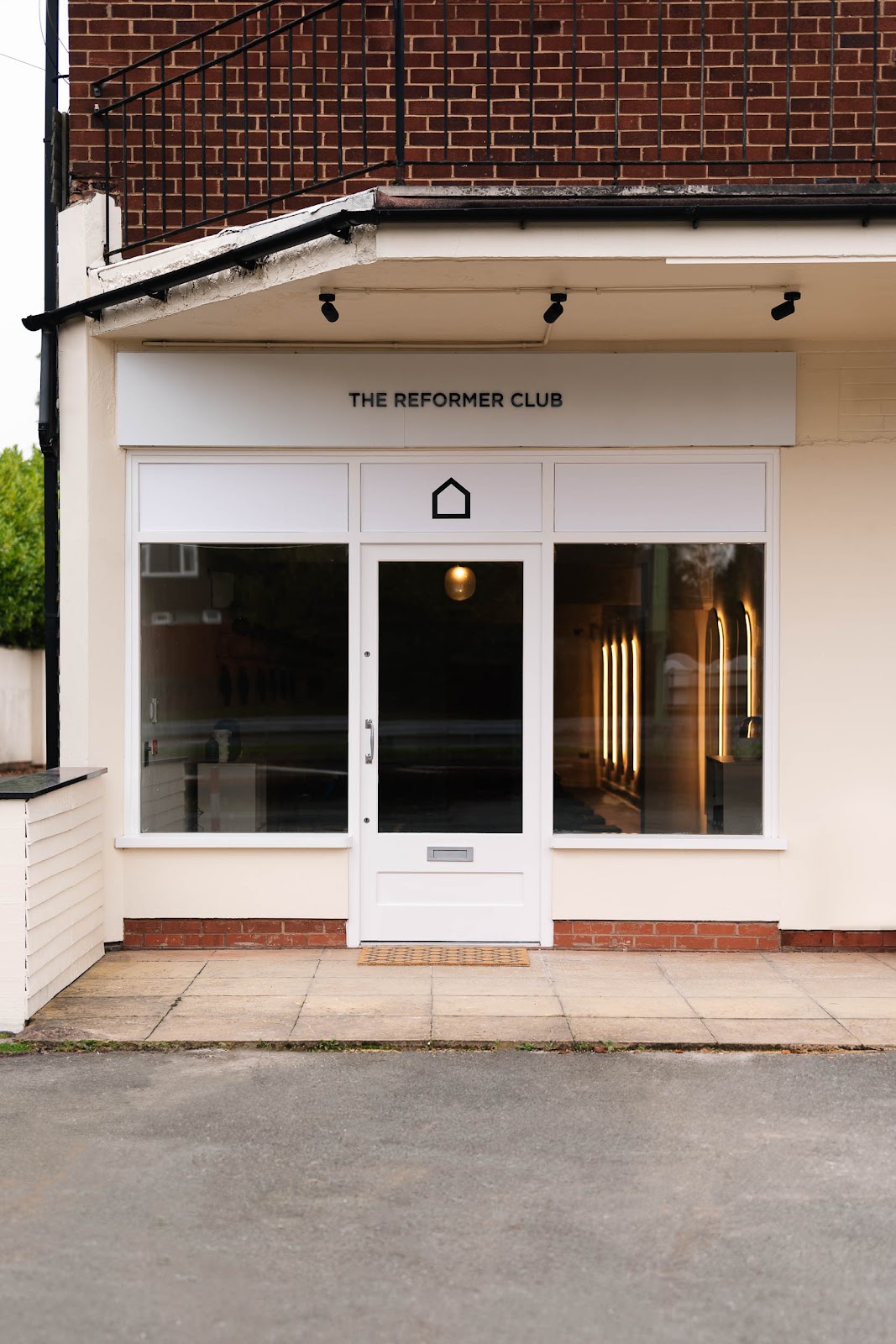The Reformer Club - Photo 2