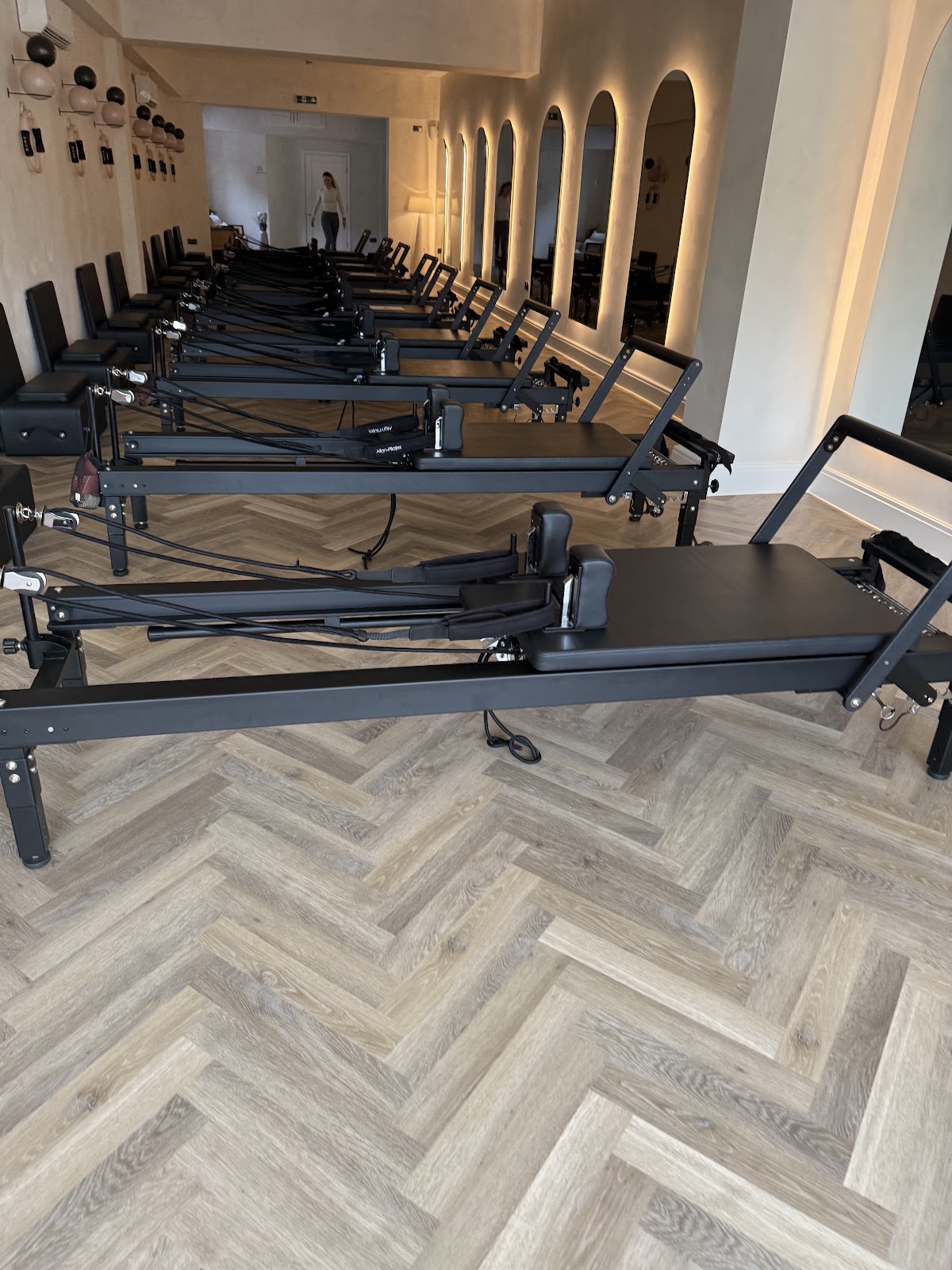 The Reformer Club - Photo 3
