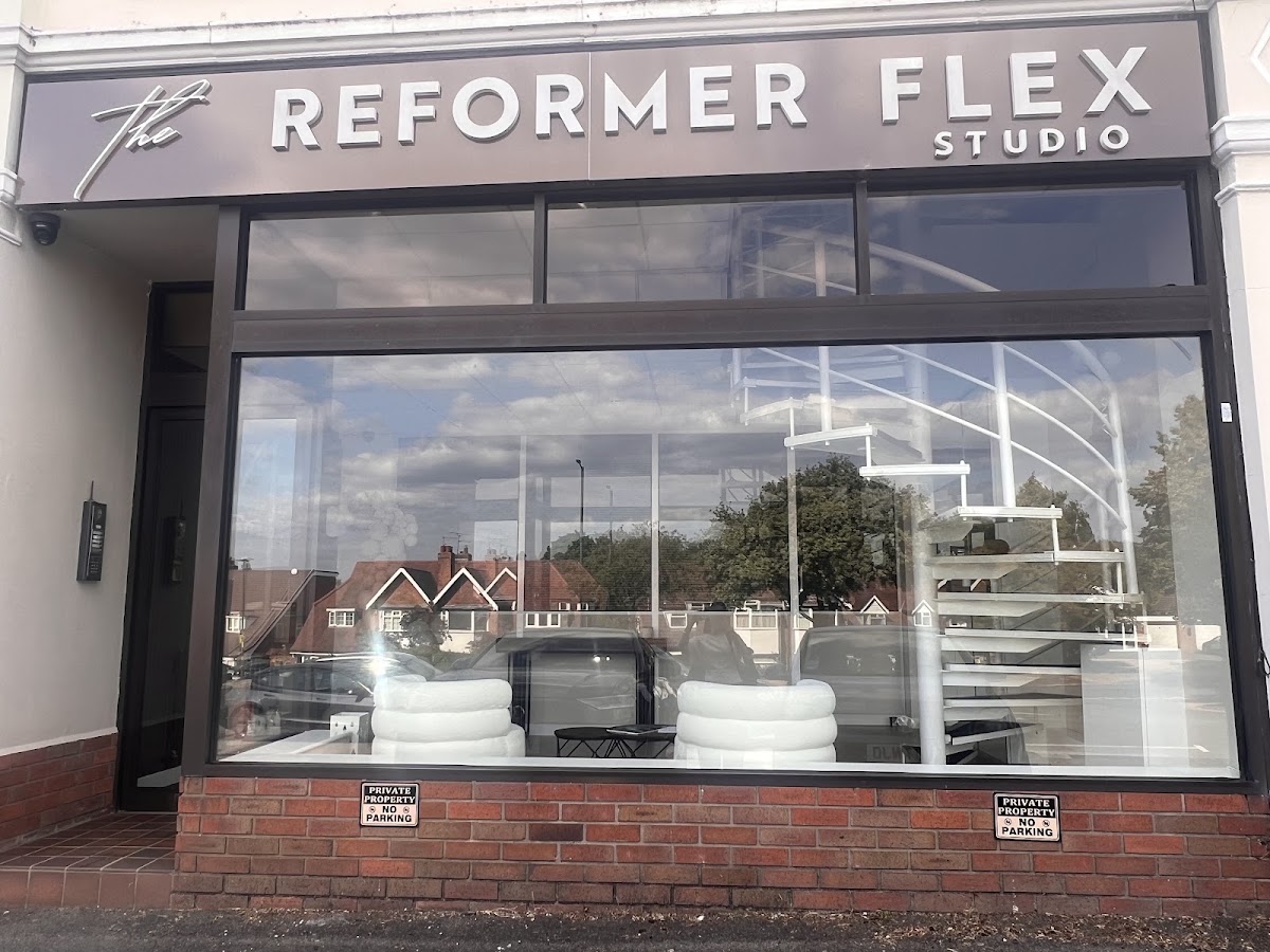 The Reformer Flex Studio - Photo 2