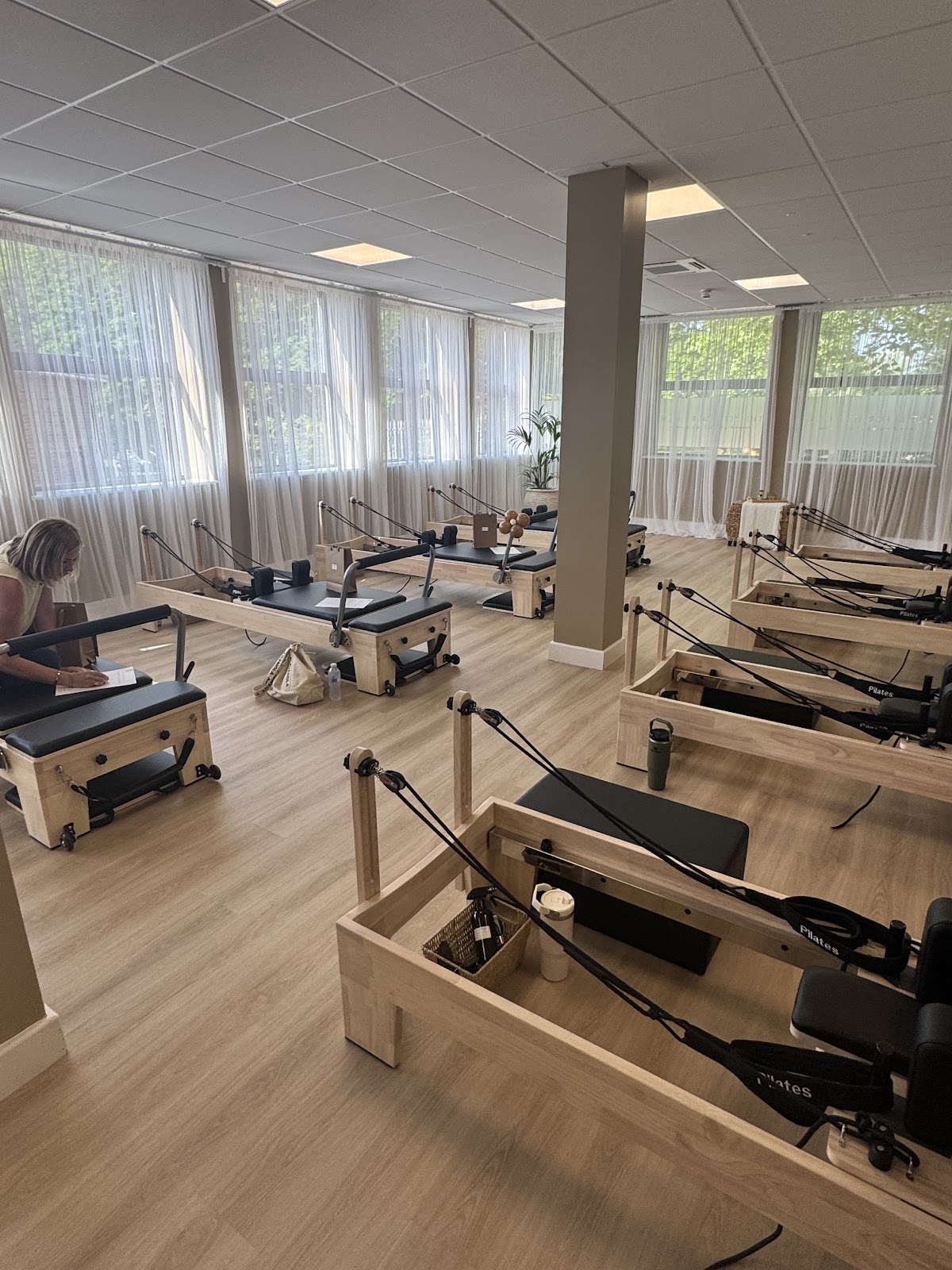 The Reformer Room - Photo 2