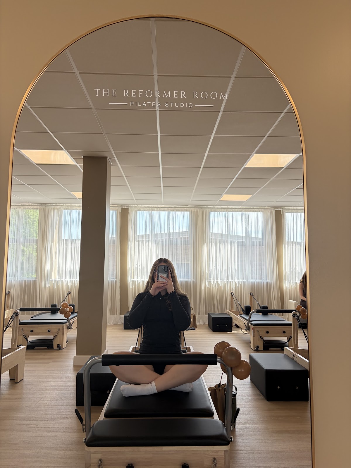 The Reformer Room - Photo 3