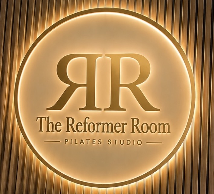 The Reformer Room - Photo 3