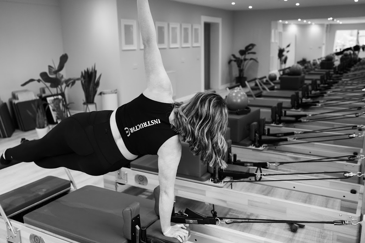 The Reformer Studio - Photo 2
