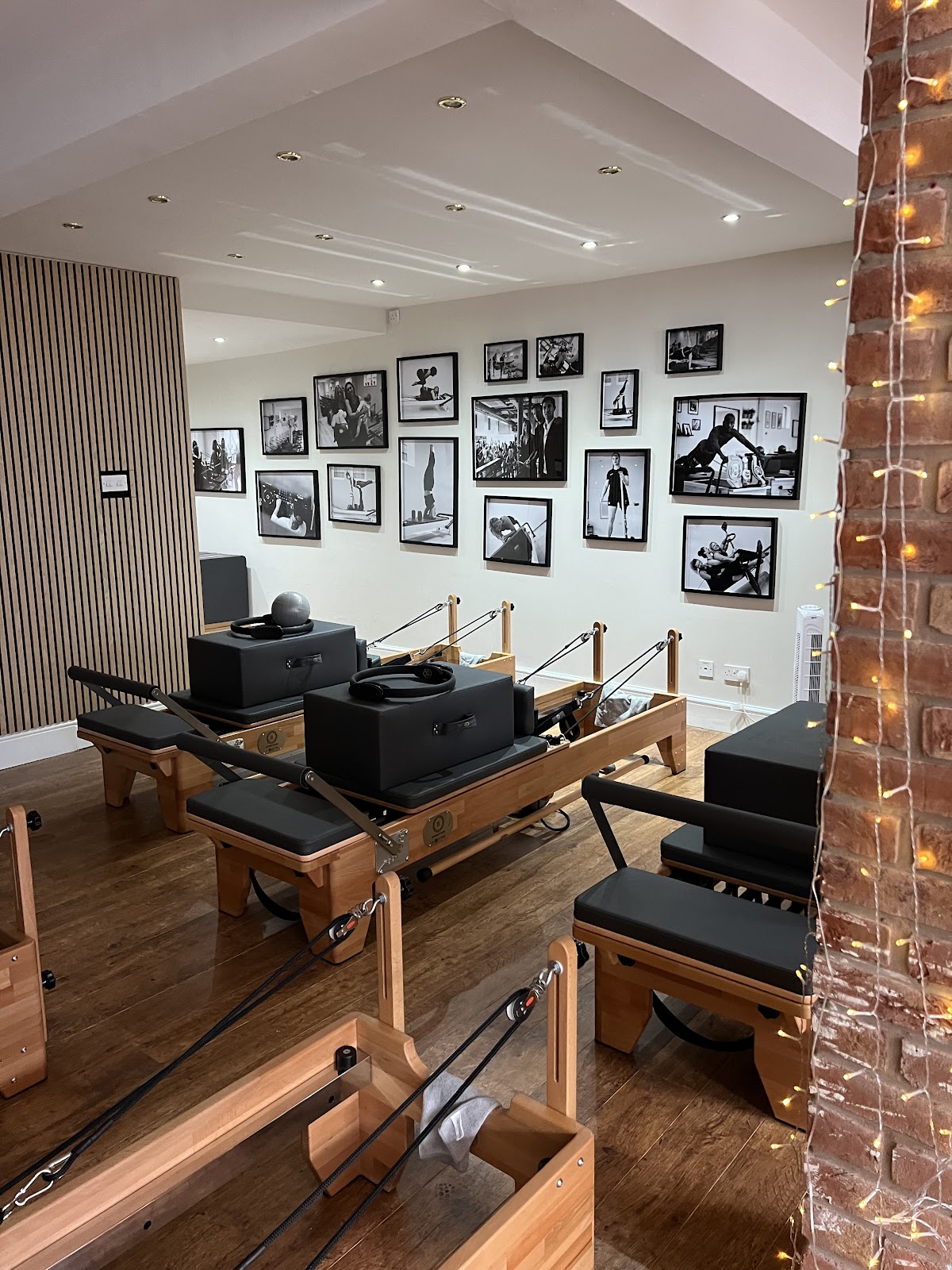The Reformer Studio - Photo 3
