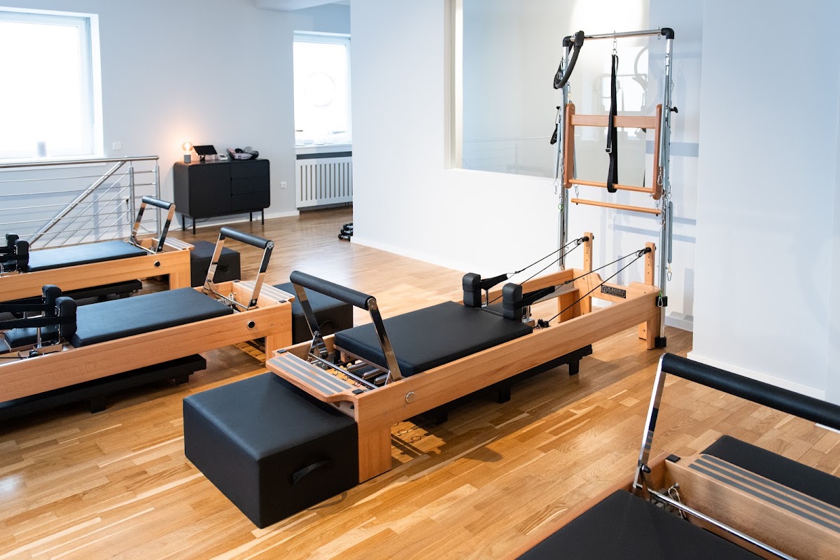 The Reformer Studio - Photo 2