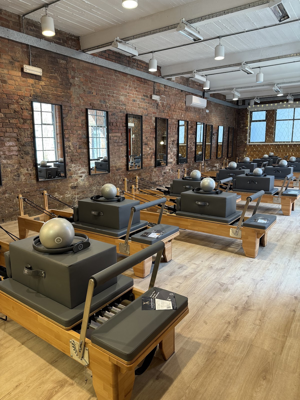 The Reformer Studio - Photo 2