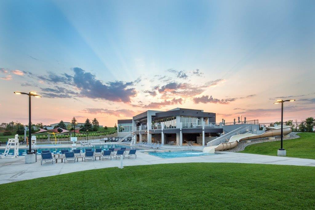 The Resort at Firethorn - Photo 2