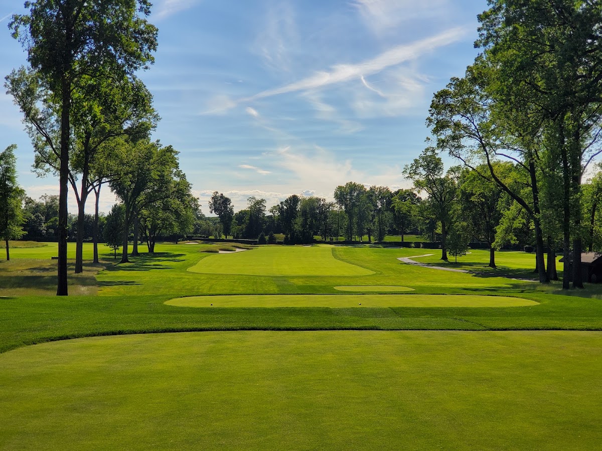 The Ridgewood Country Club - Photo 1