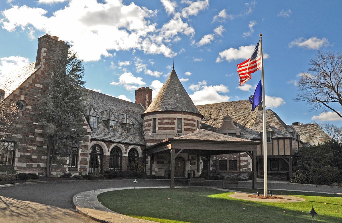 The Ridgewood Country Club - Photo 2