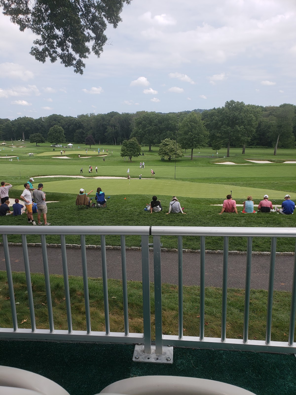 The Ridgewood Country Club - Photo 3