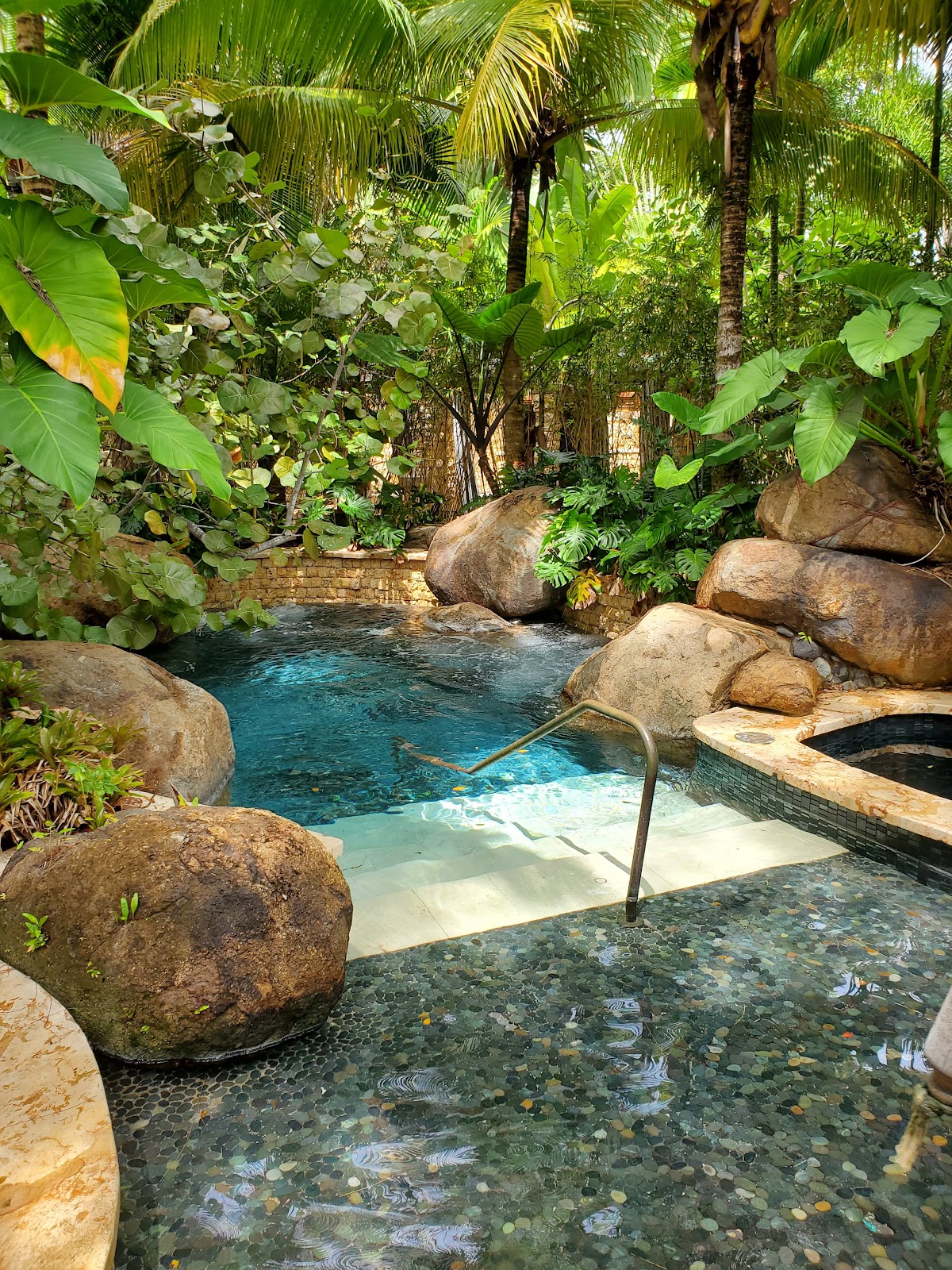 The Ritz Carlton Reserve SPA Botánico - Photo 3