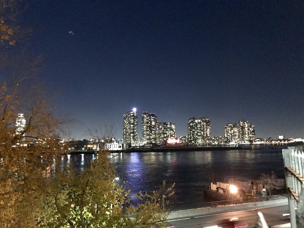 The River Club of New York - Photo 1